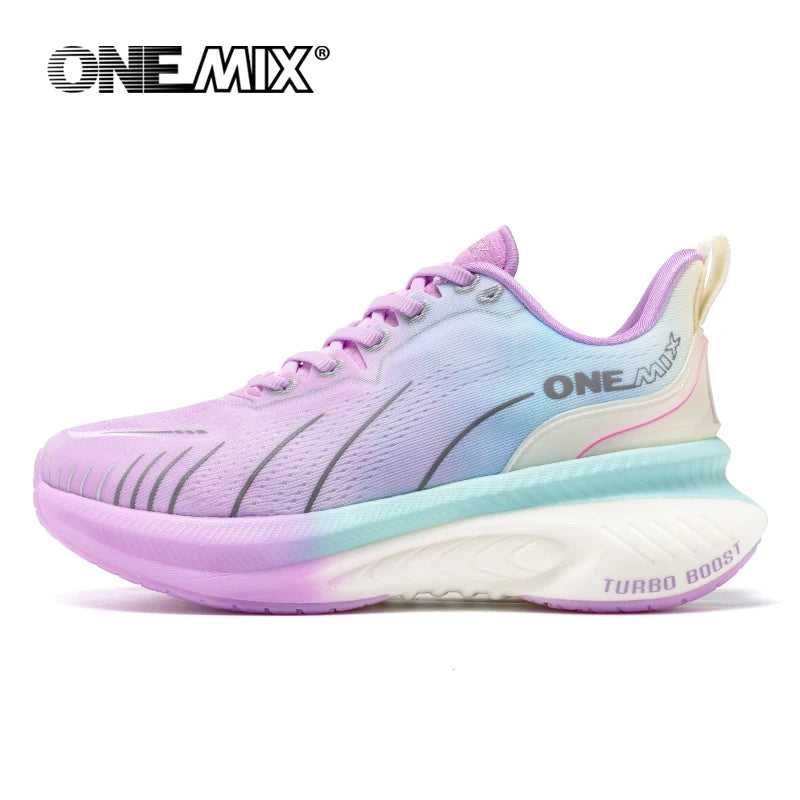 Carbon Plate Running Shoes Running Shoes Athletic Male Sneakers