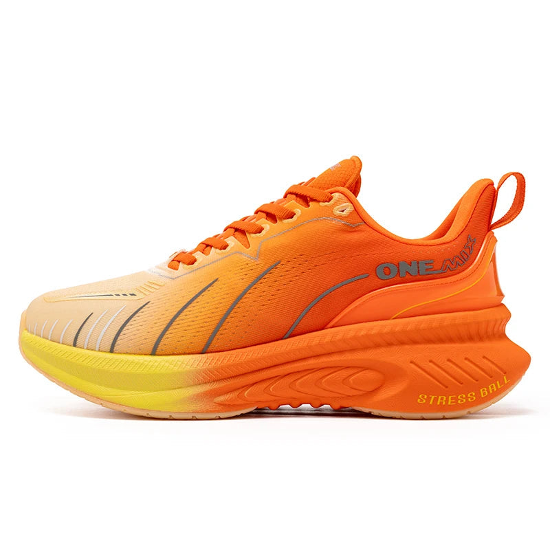 Carbon Plate Running Shoes Running Shoes Athletic Male Sneakers