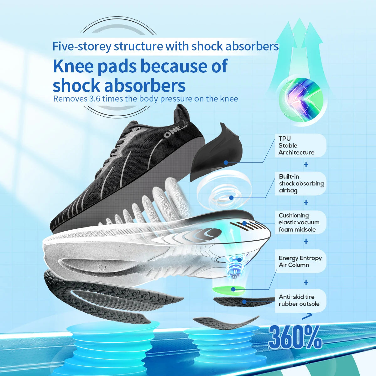 Carbon Plate Running Shoes Running Shoes Athletic Male Sneakers
